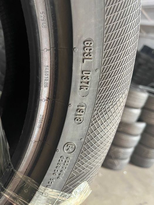 GS983 Зимові шини 235/55r18 Continental Winter Contact TS850P комп.r18