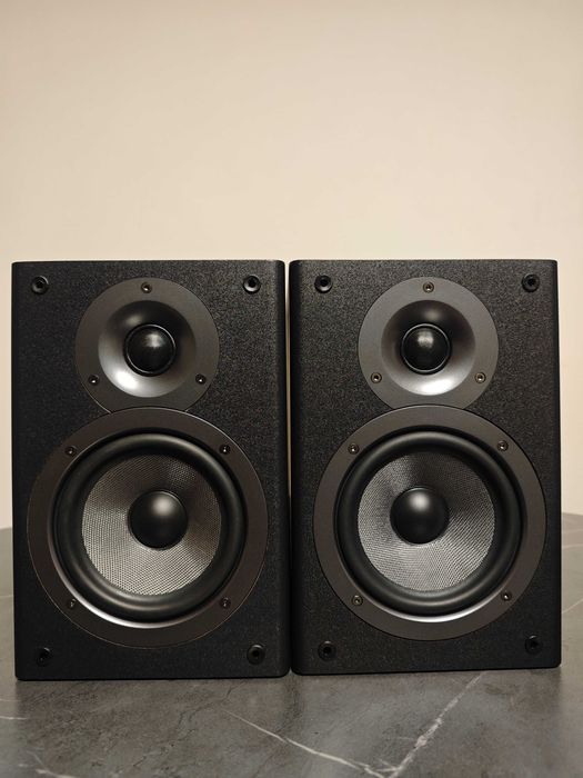 Колонки Philips DCB7005