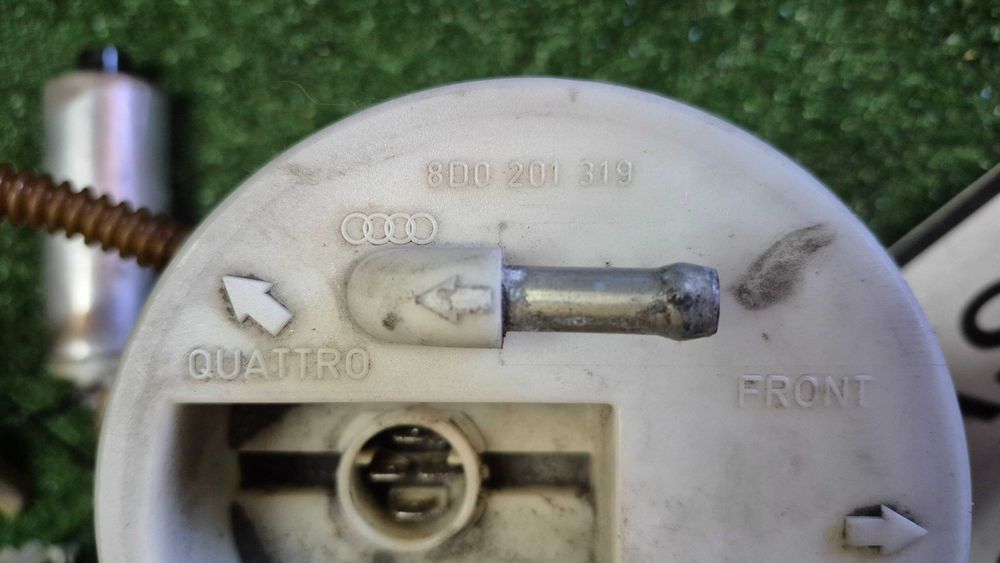 Boia Bomba Combustivel Deposito Audi A4 B5 Ref. 8D0201319 ORIGINAL