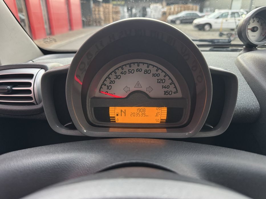 Smart Fortwo 0.8 CDI 45cv | 2008 | Ar Condicionado