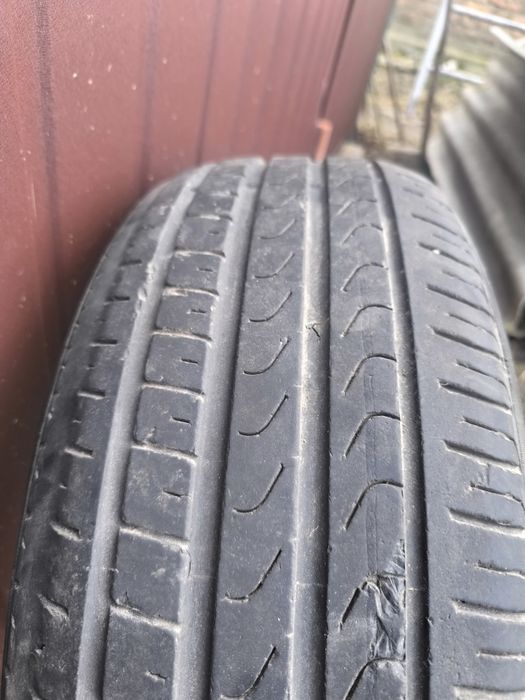 Покришки 225/60 R17