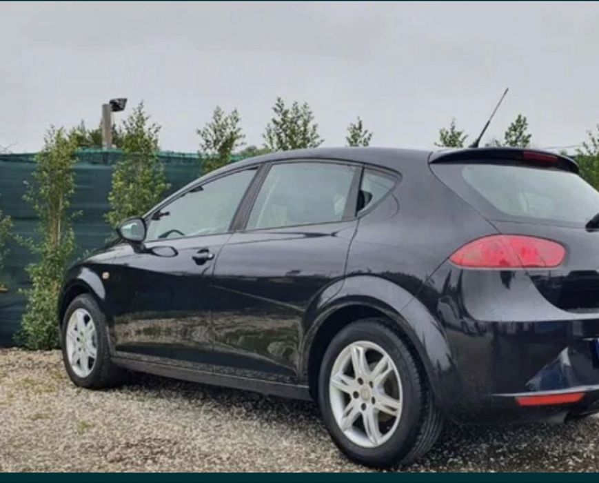 Seat leon 1.9 tdi