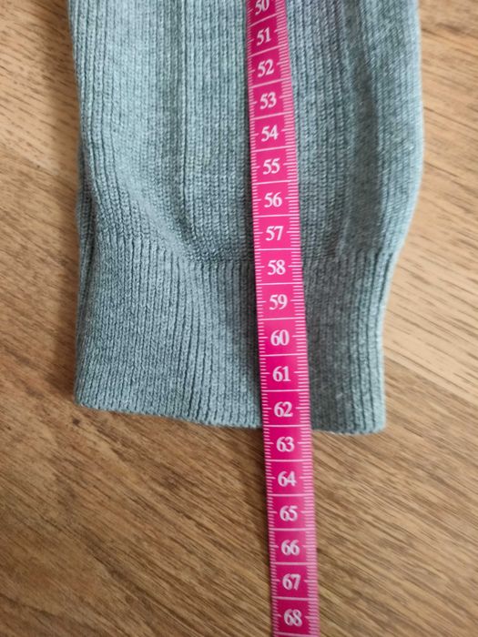 Bawełniany sweter męski Esprit M
