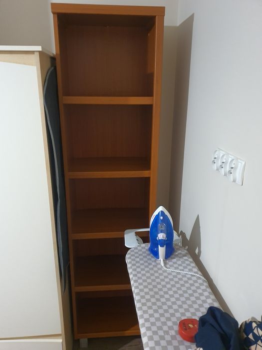 Transport Wniesienie Trójmiasto okolice Słupek regał  meble 2/50/35cm