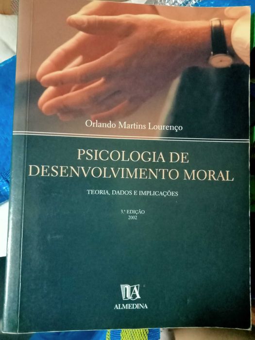 Livros Técnicos (Universitários) Psicologia