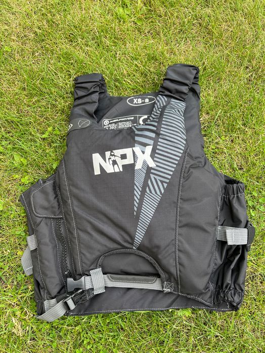 Kamizelka kite firmy NeilPryde rozmiar XS-S