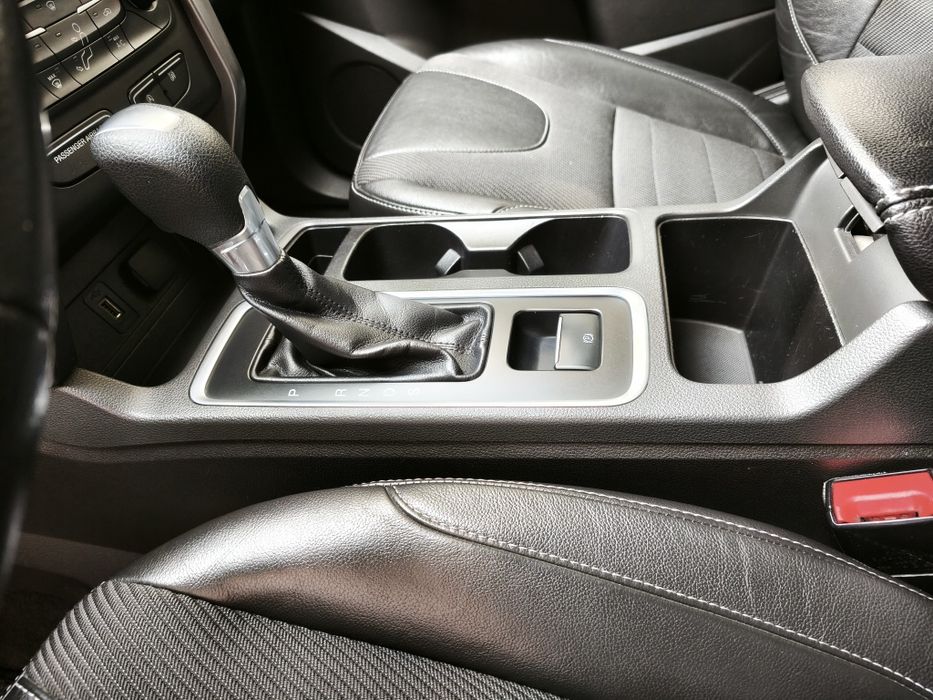 Ford escape 2.0 awd 2017