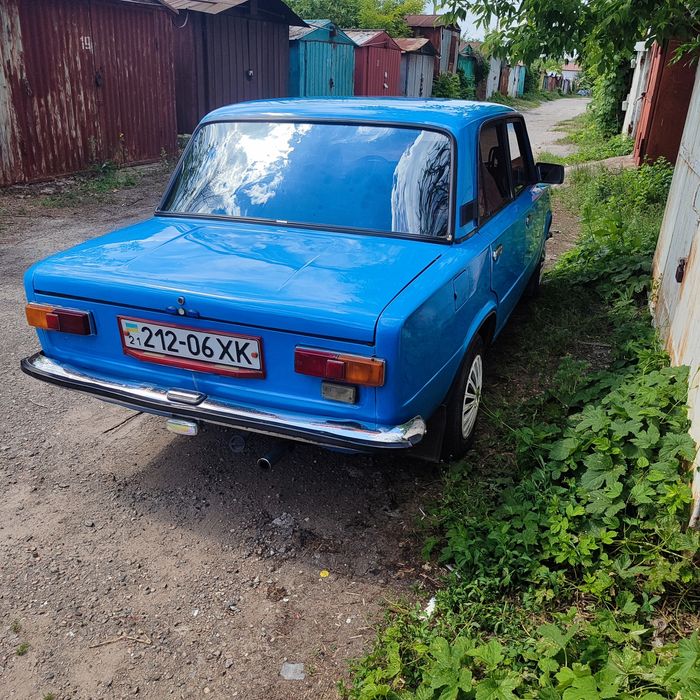 Продам авто ВАЗ 2101