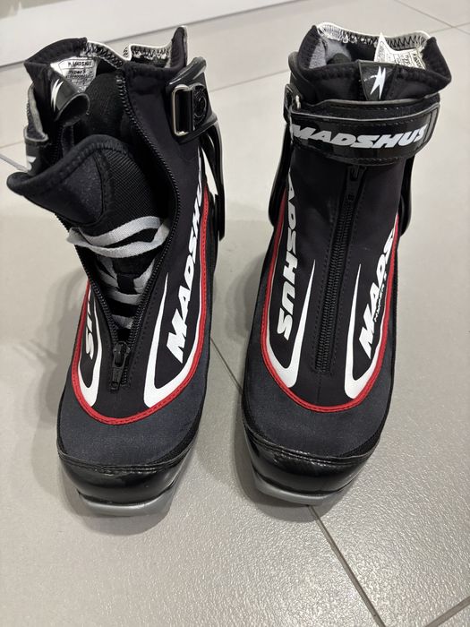 Buty biegówki Madshus 39