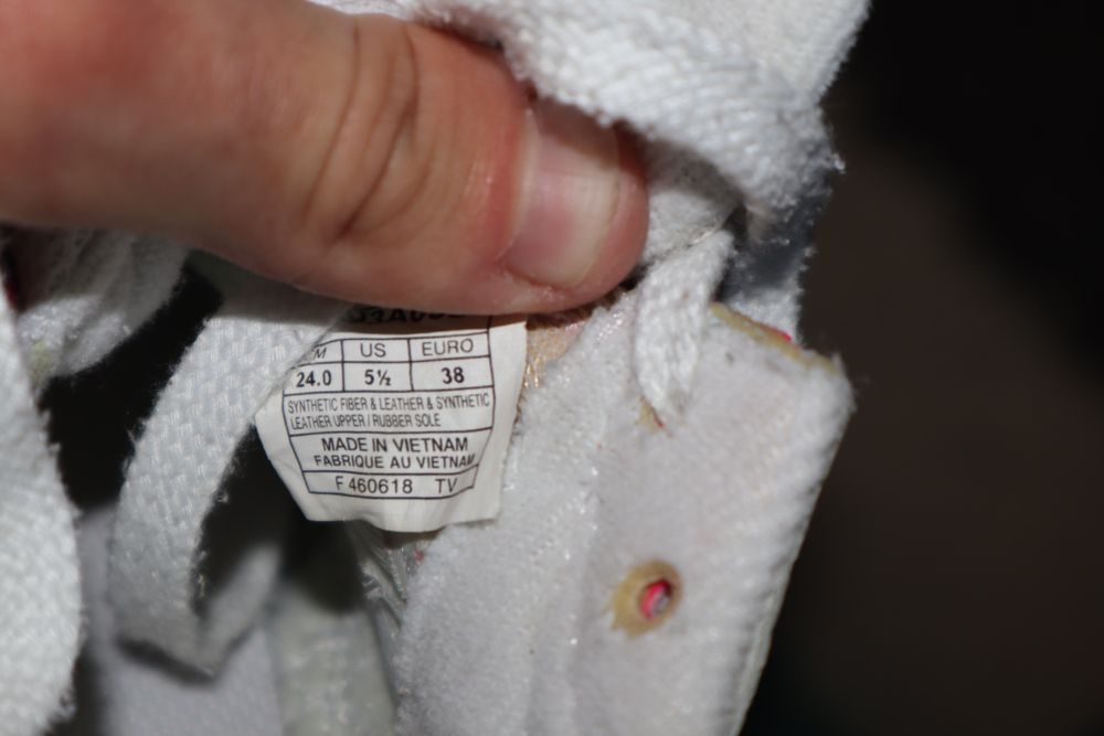 Кросівки Asics gel lyte