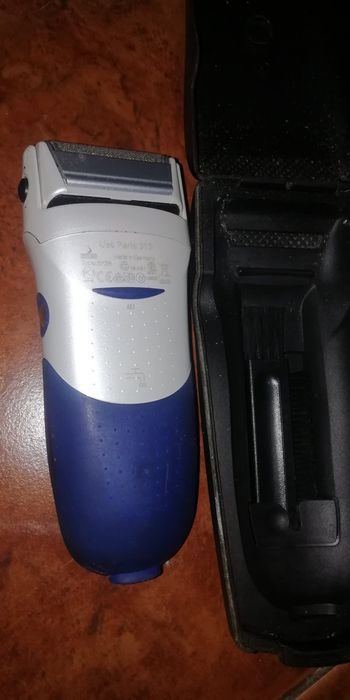 Машинка для бриття