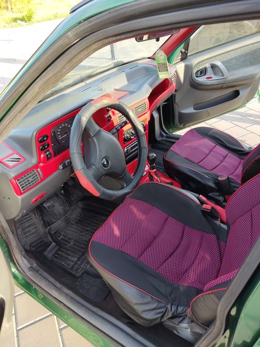 Продам нексія н100