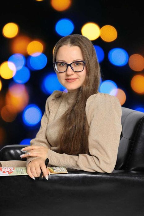 Психолог-онлайн.Верну счастье,радость и гармонию в жизнь за 3-8 сесий.