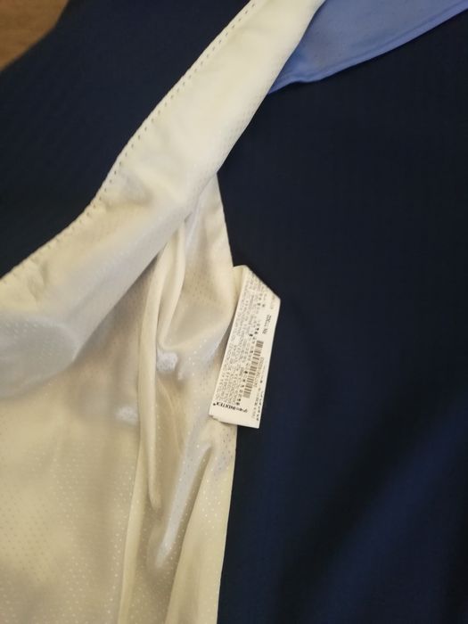 Blazer homem Zara T-L slim