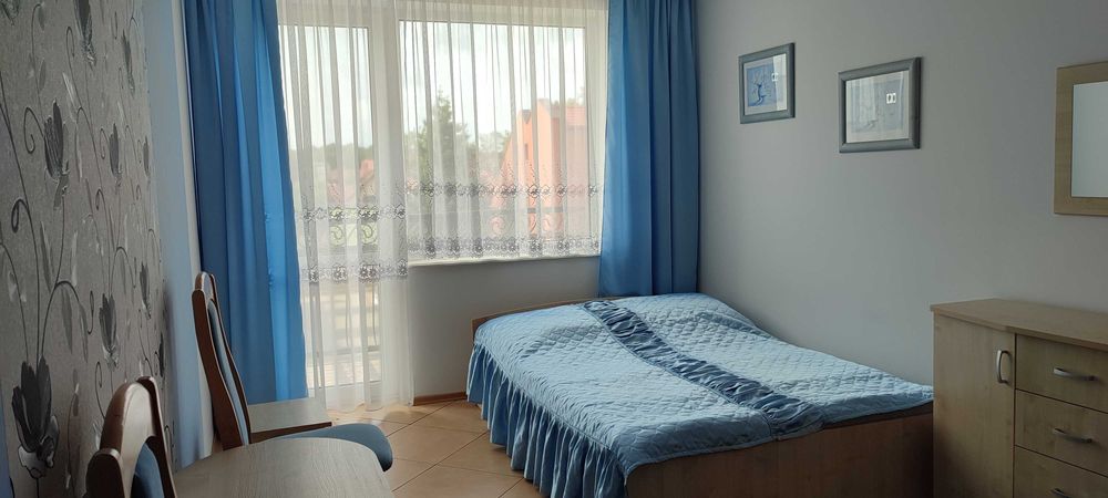 Pokoje gościnne pensjonat noclegi domek nad morzem Łeba