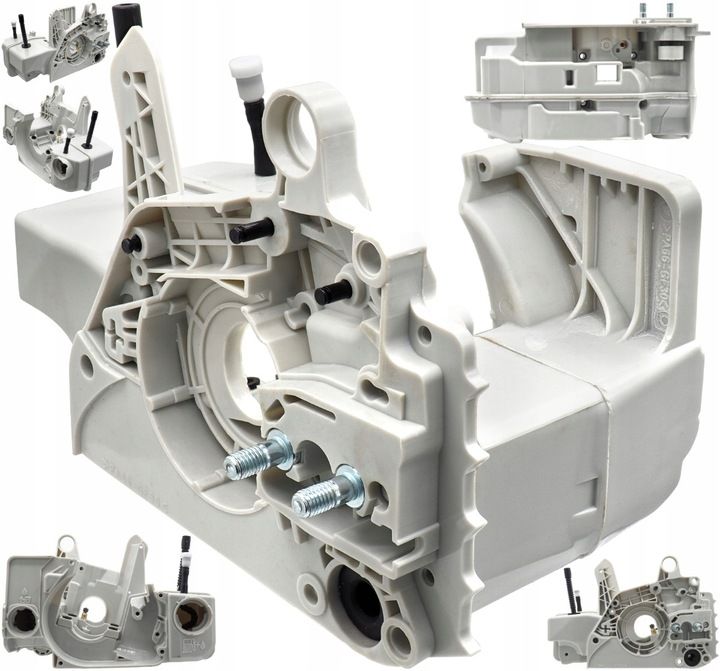 Karter Stihl 02 * 3 Obudowa Do Stihl 02 * 5 MS230 MS250