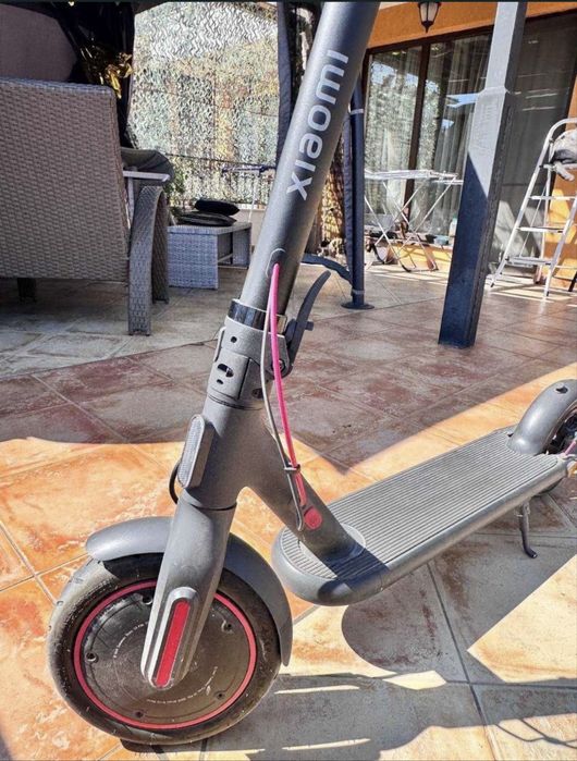 mi scooter 4 pro 1 gen