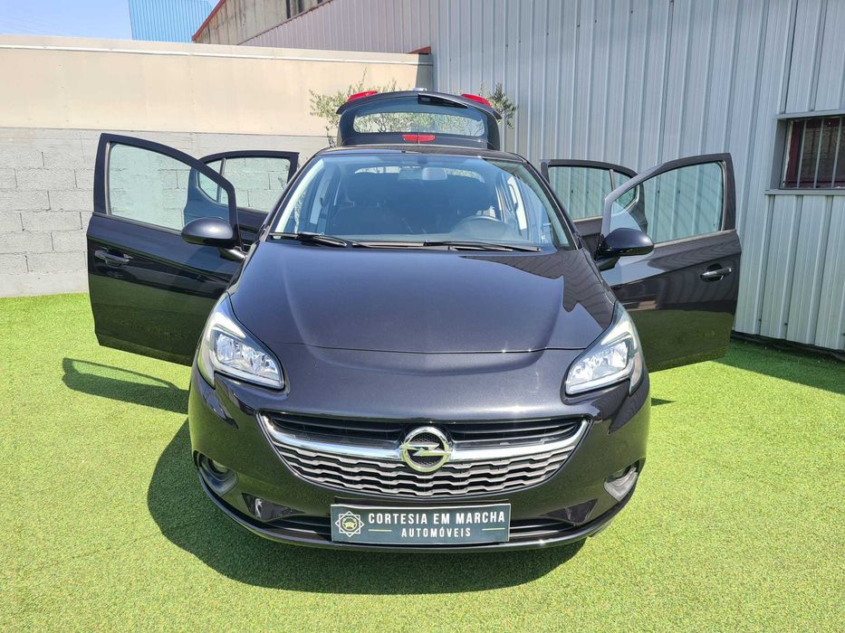 Opel Corsa 1.4i 90 cv