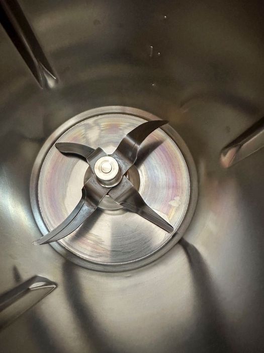 Bimby Vorwerk TM5 Robo de Cozinha