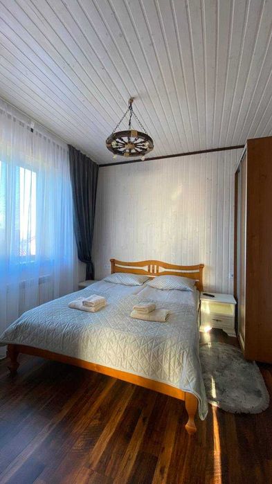 Пропонуємо шикарнті котеджі в мальовничій Східниці Гори Карпати