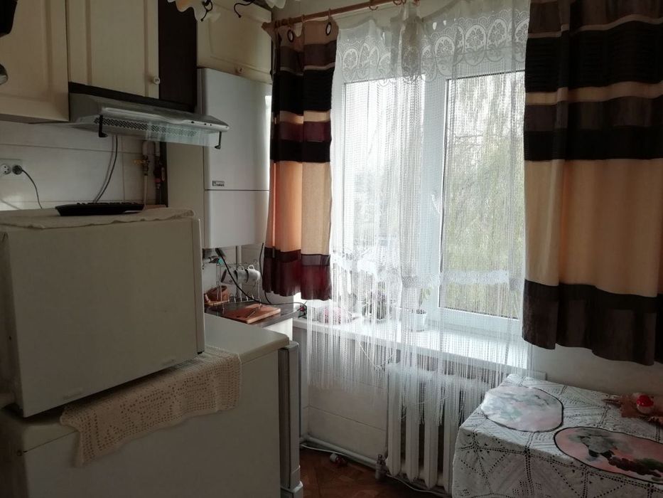 Квартира подобово - Дубно (3-кімнатна)