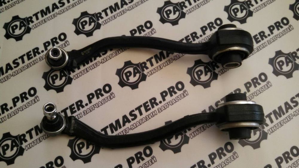 Рычаг Mercedes w203