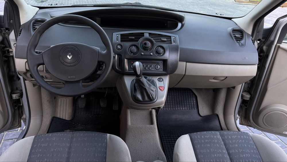 Продам Renault scenik
