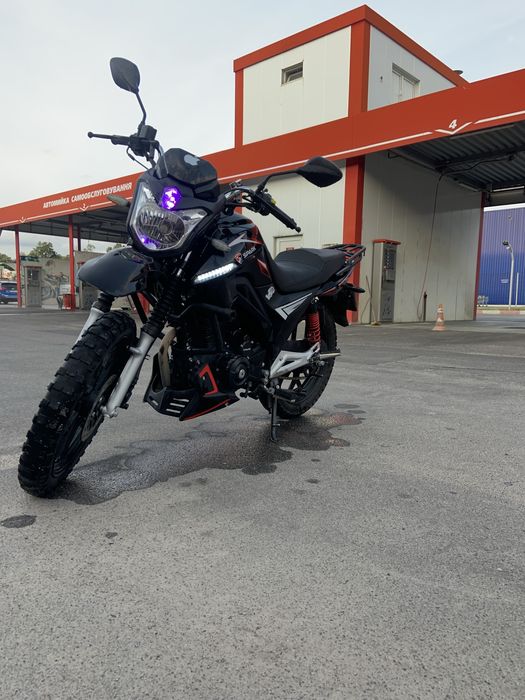 Продам спарк r26 sp200