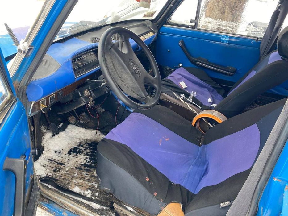 Продається ваз 2101