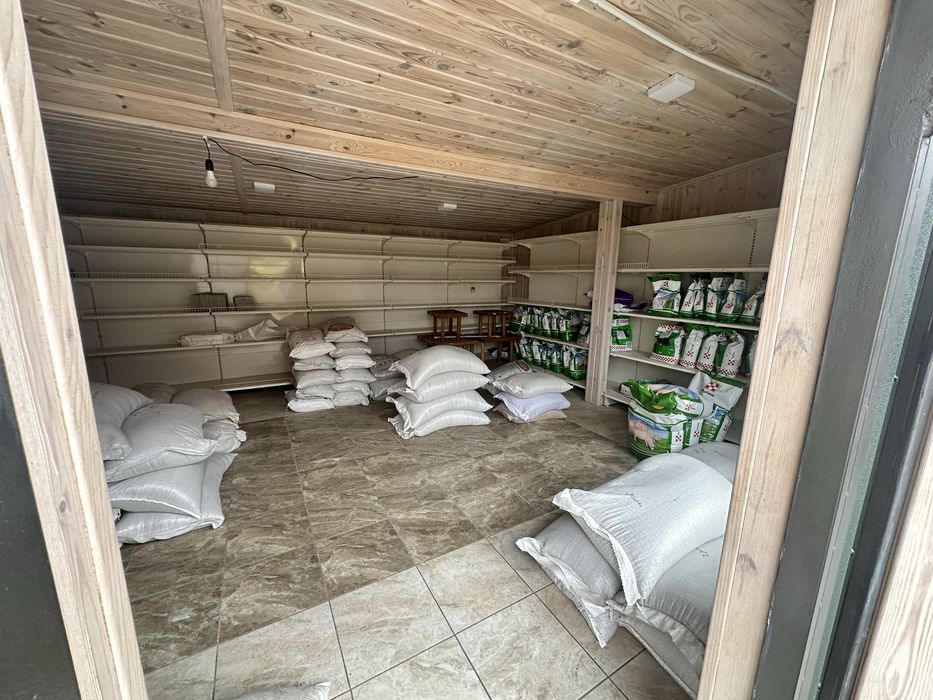 Оренда приміщення