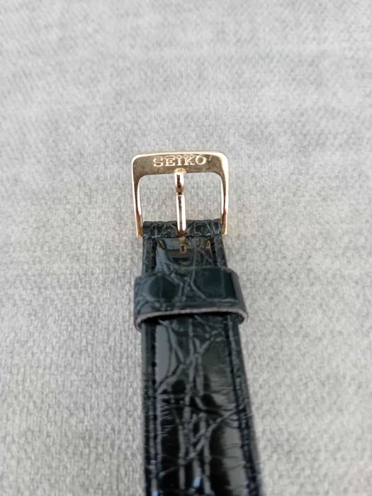 Relógio Marca Seiko