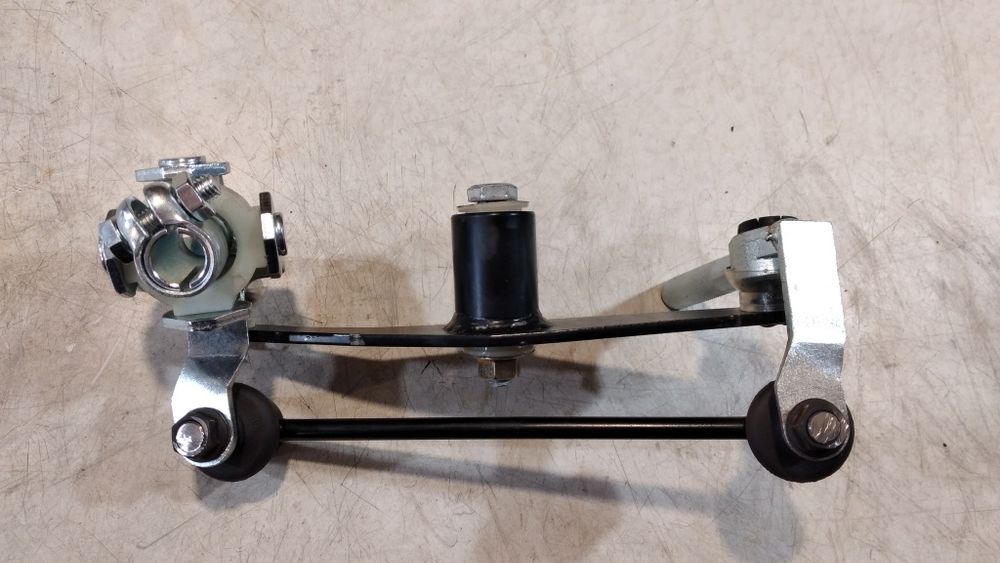 Вертолет кулиса сенс 1.3 подшипниках и стойка стаба