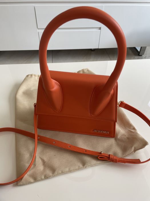 Jacquemus le chiquito moyen