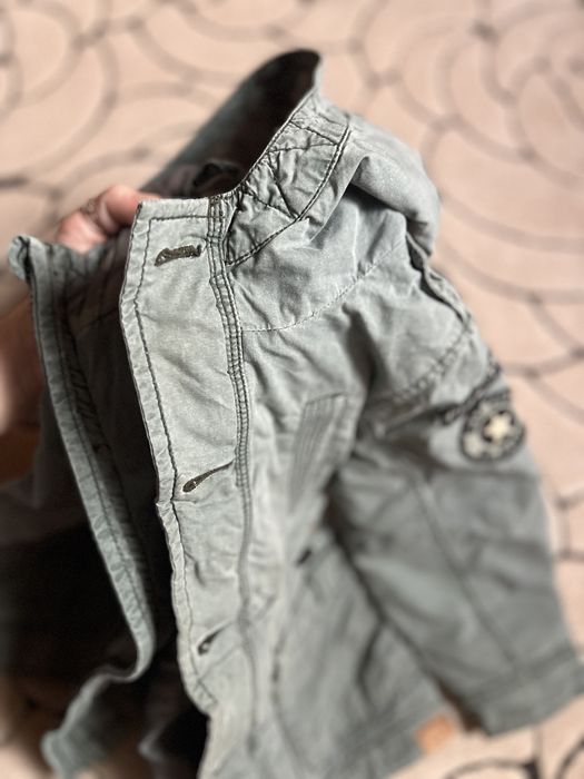 Дитяча курточка next 98 розмір