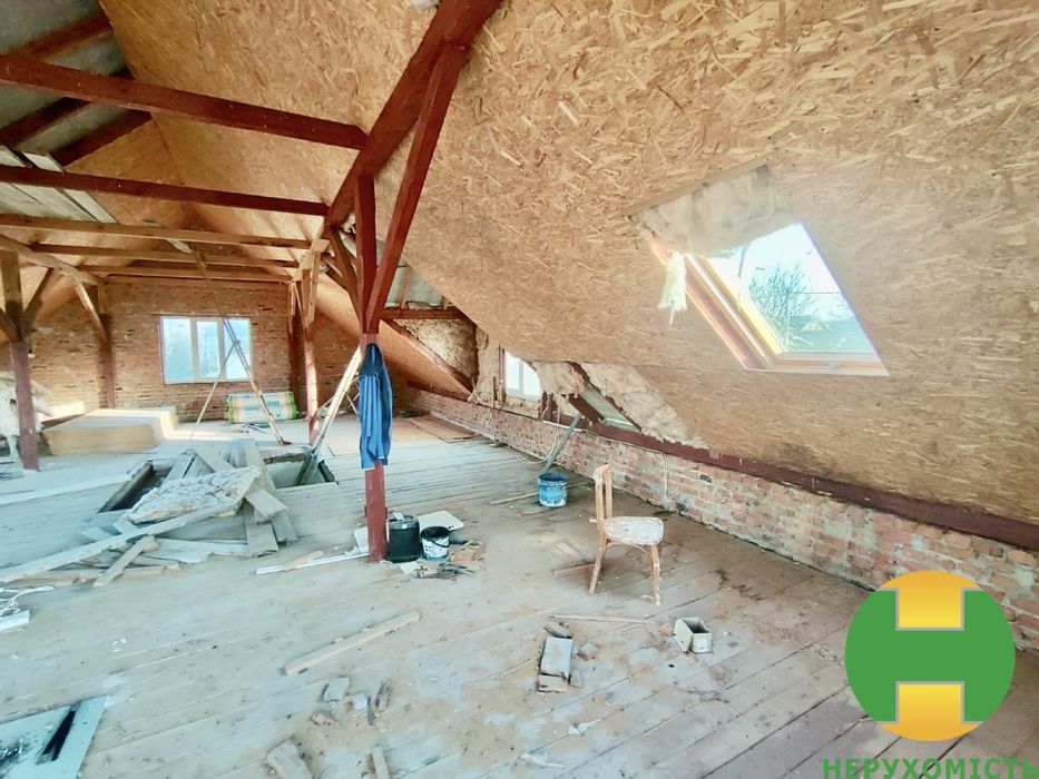 Продається будинок. Копичинці