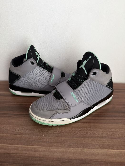Nike Air Jordan Flight Club 90 buty do koszykówki