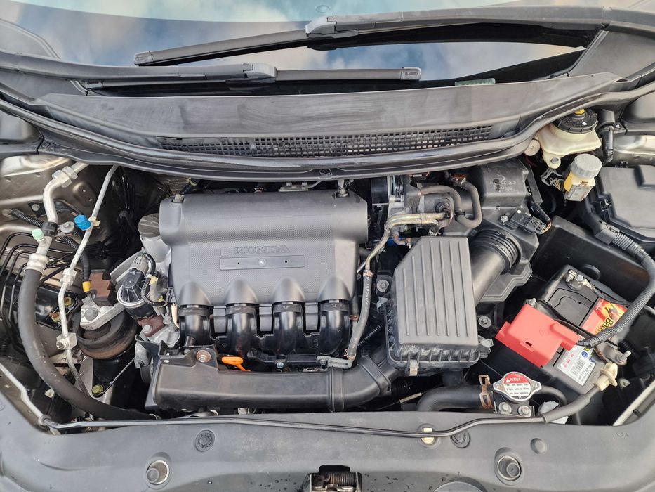 Honda Civic 1.4 D-DIS