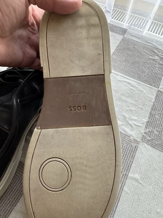 hugo boss оригіна