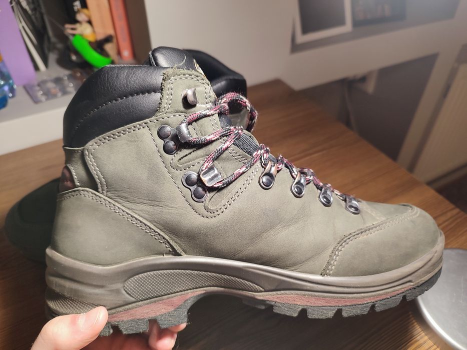 Черевики Grisport Centurion