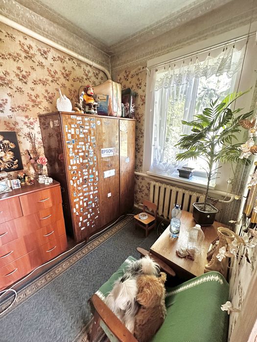Без % Продаж будинку Лісники 109 м2, і 25 соток землі. Обухівський