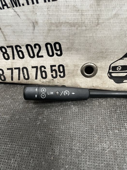 Круїз контроль ричажок перемикання круїзу Mercedes Vito W639