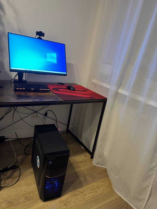 Komputer stacjonarny i5-6500 GTX 1060 RAM 16GB HHD 1TB