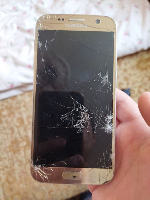 Samsung galaxy s7 sm-a930f 4/32 пам'яті на відновлення