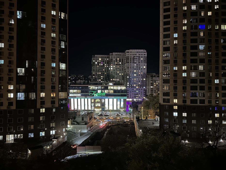 Первая сдача! Новая квартира в Аркадии