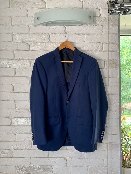 Hackett London пиджак