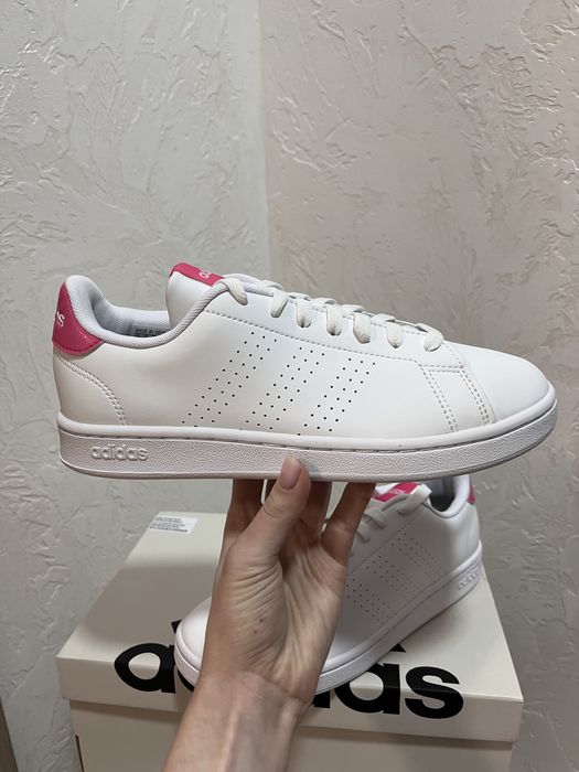 Кросівки Adidas Advantage Адідас