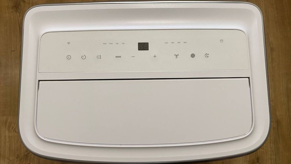 Мобільний кондиціонер Electrolux