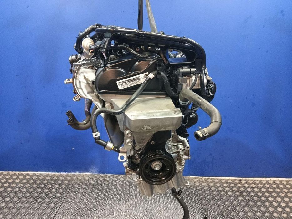 Motor Completo Seat Ibiza 1.0 Tsi Ref. Dkl