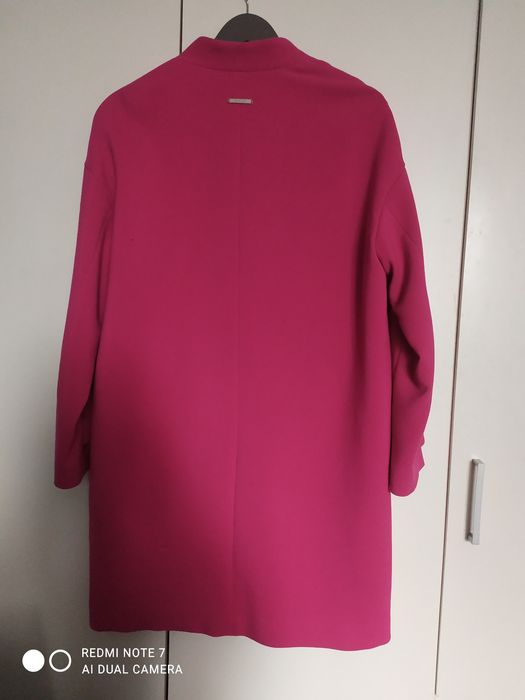 Płaszcz damski monnari