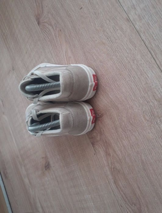 Tenis Vans Originais